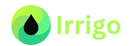 Irrigo Logosu